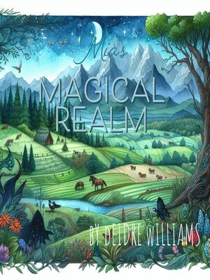 cover image of Mia's Magical Realm